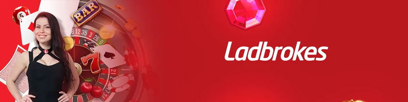 Ladbrokes Wettanbieter